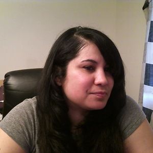 Meet your Posher, Elena